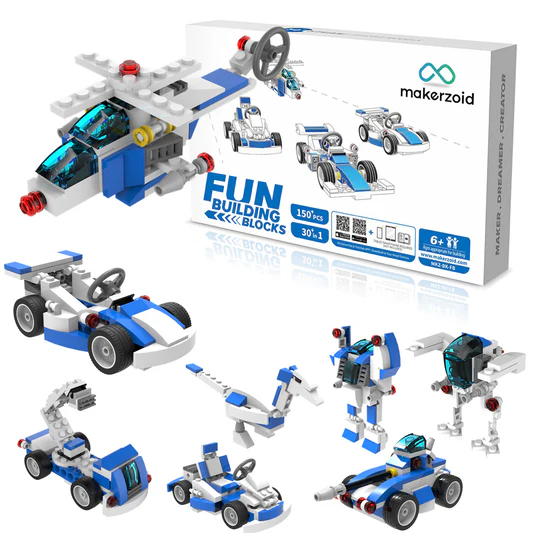 ROBÓTICA 2